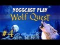 Wolf Quest Part 4 - Puppy Love