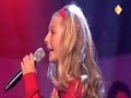 Tess - Geef elkaar de hand