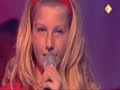 Tess - Geef elkaar de hand
