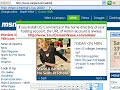 osCommerce Video Tutorial: Login osCommerce Administration Account