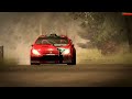 Colin McRae DiRT - Peugeot 307 MAXED [HD 720p]