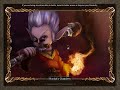 Mythos Gadgeteer Piercing barrage Harduk Run