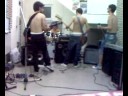 Whola Lotta Love - led zeppelin cover - by the White Queen