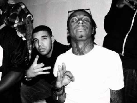 Love Me (feat. Drake & Future) Lil Wayne