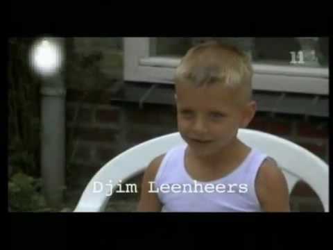 New Kids Bloopers Seizoen 3