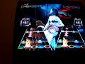 GH3-Random XBL match against PriestREA- The way it ends