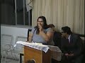 Prega��o evang�lica ; prega��es evangelicas