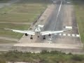 Crazy Landing
