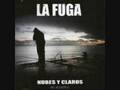 La fuga, pa aqui pa alla