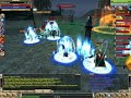 Knight Online Cypher HeaveN Town Invade