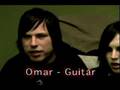 Escape The Fate EPK