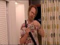 Bertils Semestertips - Episode 8 av 8 (Julenøttene 2006)