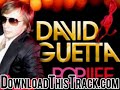 david guetta - Do something love (ft Juliet) - Pop Life