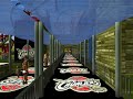 RCT3 Cavaliers-The Ride