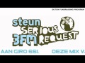 The Pitcher & Slim Shore Mix 3FM Serious Request