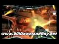Chaotic Shadow Warriors free download for wii
