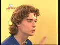 El desengaño de Marcos 1º temp