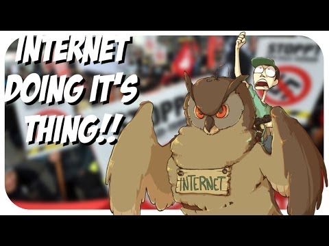 YouTuber gegen rechte Gewalt!