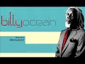 Billy Ocean – When the Going Gets Tough