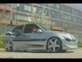 Citroen Saxo, Fifth Gear