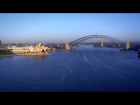 UNSW - Take a quick look at The University of New South Wales - Australia's first international university. More info: http://www.international.unsw.edu.au/