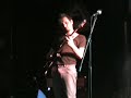 a little sample from great william stravato's solo on proto cosmos during the italian tour wuth b.garsed!