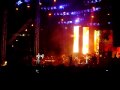victor manuelle -  si la vez LIVE idolos latinos 2009