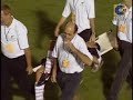 Ame Samoa lose 32 to 0 vs Australia....