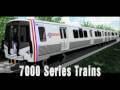WMATA BUS AND RAIL LIVERIES