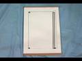 How do I Install Glass in Cabinet Doors