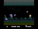 this is a very interesting game that i came across. it's called metal fighter and i'm guessing you play as a head or something trying to fight off space ships and such. it's fun but the controls are a little slow to react. other than that, i was able to make it to the first boss woot