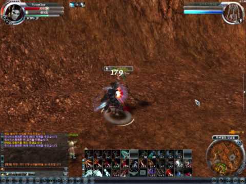 Priston Tale 2 Screenshot 0
