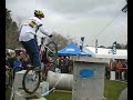 World Mountainbike & Trials Champs '06. Jnr Men Trials