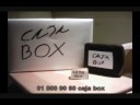 CAJA BOX CAJA BOX