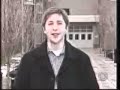 2009-12-11 | The greatest basketball substitute of all time! ~> Autistic basketball player Jason McElwain has the game of his life. ... basketball supersub ... (<span>2:)
