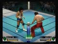 Atsushi Ohnita vs Young Muta - WK2