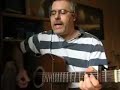 Solsbury Hill - Peter Gabriel cover Solsbury Hill - Peter Gabriel cover