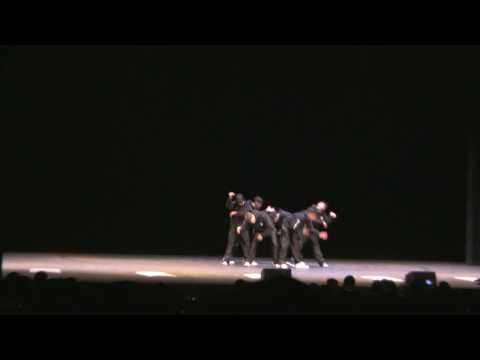 NYU Pandemonium Phillyfest 2009 HD Version