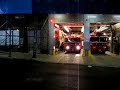 FDNY Engine 10 responding FDNY Engine 10 responding