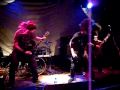 Soilborne playing Redneck