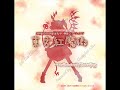 Stage 4 Boss: Patchouli Knowledge's Theme - Touhou 6, The Embodiment of Scarlet Devil