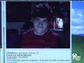 Cabano chatea con Ruth y Gorka al mismo tiempo