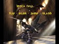 Gunz K-style Tutorial Fantasy