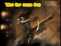 Gunz K-style Tutorial Fantasy