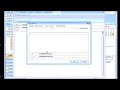 Microsoft Outlook 2007 Tutorial - Using the Email function & more (Part 1 of 2) Microsoft Outlook 2007 Tutorial - Using the Email function & more (Part 1 of 2)