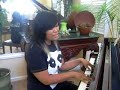 to a modern love - repeat offender ( piano ballad ) to a modern love - repeat offender ( piano ballad )