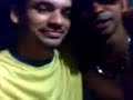 parentes do forr� \"n�is � moral\"