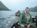 fly fishing lough veagh