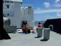 GLAMOUR TEAM - Yoga on the Indian Ocean