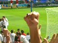 Swansea City Vs Oldham ( jason scotland goal )